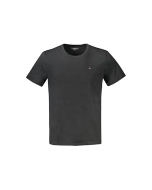 Camiseta de Cuello Redondo Clásica Mw0mw02171