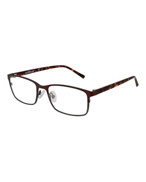 Caterpillar Montura de gafas CPO-3504 003 55