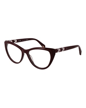 Police Montura de gafas VPLL31M 0G96 53