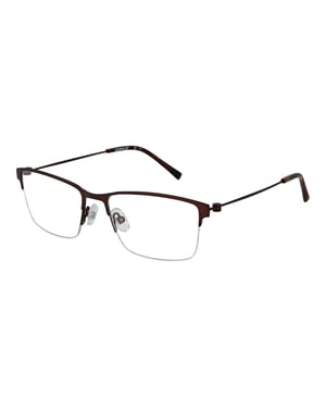 Caterpillar Montura de gafas CPO-3512 003 54