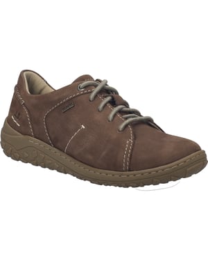 JOSEF SEIBEL Ruby 50 | Zapato bajo de Mujeres | marrón