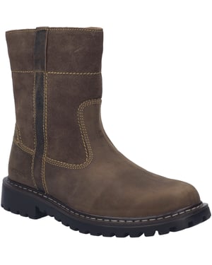 JOSEF SEIBEL Chance | Botas de Hombre | marrón