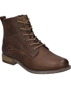 JOSEF SEIBEL Sienna 95 | Botines de Mujeres | beige