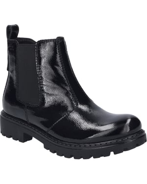 JOSEF SEIBEL Marta 06 | Botines de Mujeres | negro