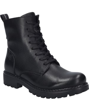 JOSEF SEIBEL Marta 02 | Botines de Mujeres | negro