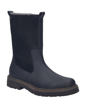 JOSEF SEIBEL Curtis 52 | Botas de Hombre | negro
