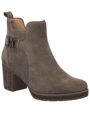 JOSEF SEIBEL Gloria 04 | Botines de Mujeres | beige