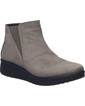 JOSEF SEIBEL Calais 54 | Botines de Mujeres | beige