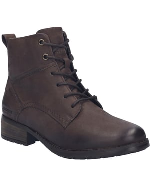 JOSEF SEIBEL Kate 15 | Botines de Mujeres | marrón