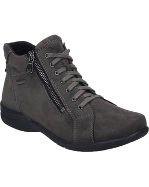 JOSEF SEIBEL Helen 50 | Botines de Mujeres | gris