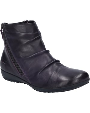JOSEF SEIBEL Naly 61 | Botines de Mujeres | azul