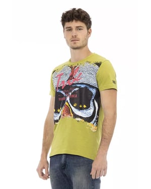 Camiseta Gráfica Tribe Papua Nueva Guinea