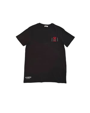 Camiseta Gráfica de Oso