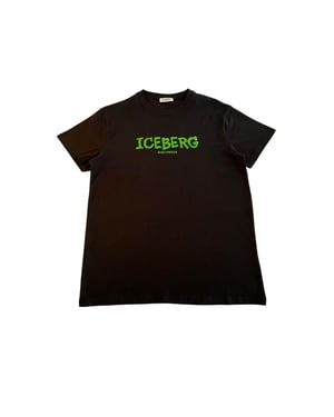 Camiseta Iceberg Beachwear
