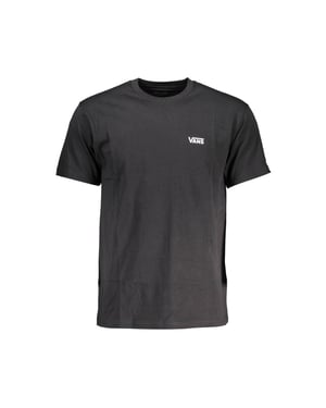 Camiseta Clásica de Manga Corta