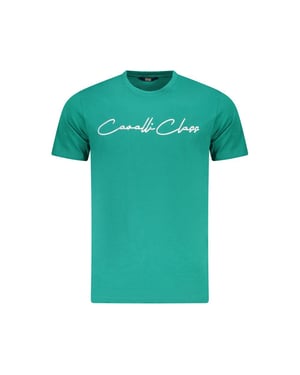Camiseta de Manga Corta Signature