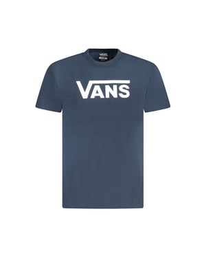Camiseta Clásica Logo Vans