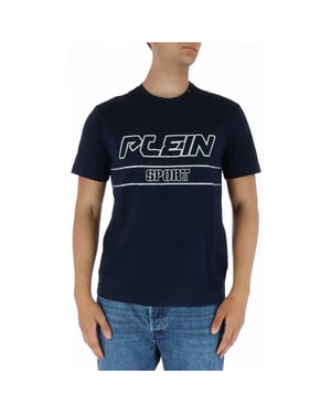 Camiseta de logo Plein Sport