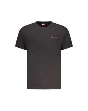 Camiseta con Logo de Tommy Jeans