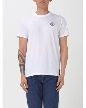 Camiseta con logo