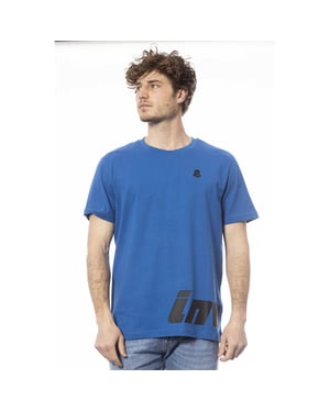 Camiseta Casual de Manga Corta