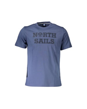 Camiseta Gráfica North Sails