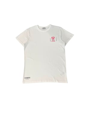 Camiseta Gráfica Iceberg Bear