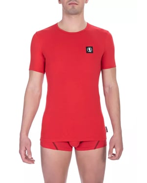 Camiseta Interior Ajustada