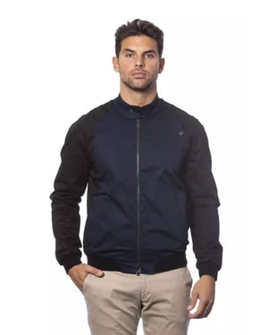 Chaqueta Bomber Bicolor Ve18318
