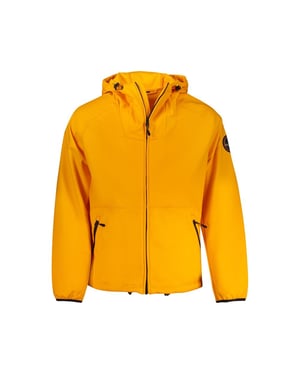 Chaqueta Softshell Dryville
