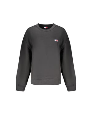 Sudadera de cuello redondo Tommy Hilfiger