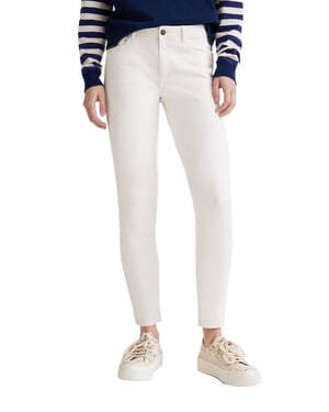 Jeans ajustados