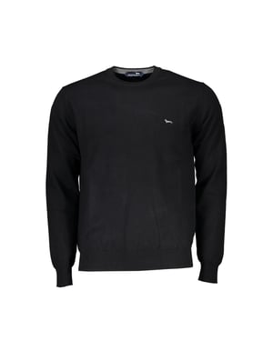 Jersey Clásico de Cuello Redondo