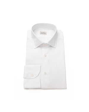 Camisa de vestir ajustada