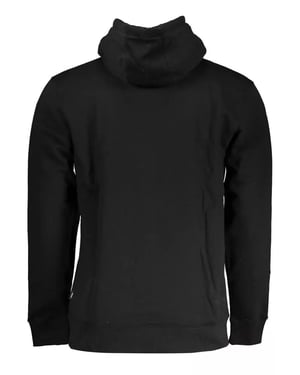 Sudadera con Capucha Off The Wall estilo Pullover