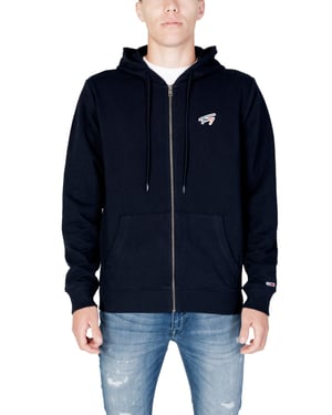 Sudadera con cremallera Mw0mw21845