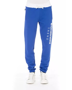 Pantalones Jogger