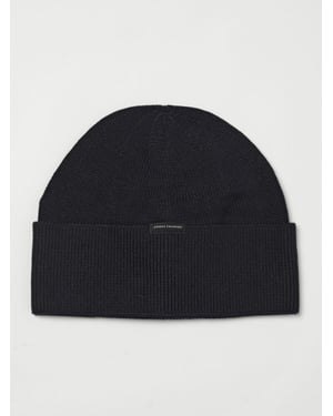 Gorro de punto