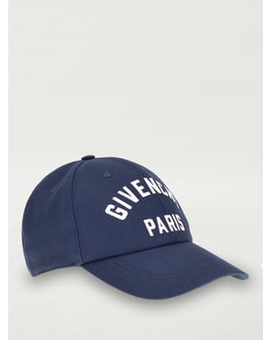 Gorra de béisbol con logo