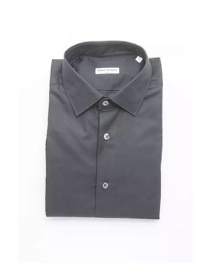 Camisa Formal Ajustada