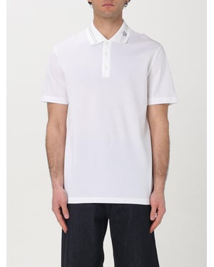Camisa Polo de Hombre de Manga Corta