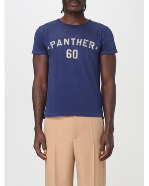 Camiseta Gráfica Panther 60