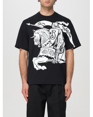 Camiseta Gráfica de Caballero