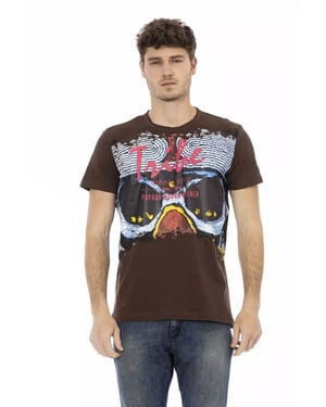Camiseta Gráfica Tribe Papua Nueva Guinea