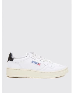 Zapatillas Medalist bajas