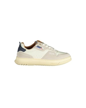 Zapatillas de cuero 936 estilo casual