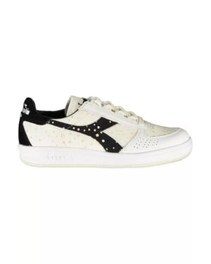 Game L Zapatillas de Lunares