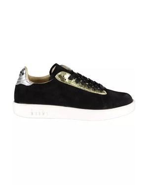 Zapatillas de Suede Game L Estilo 173823