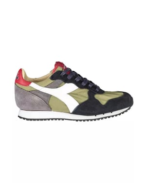 V7000 2023 Zapatillas Oliveblackgrey