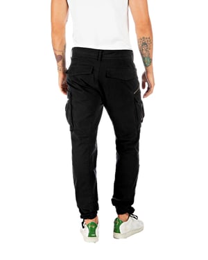 Pantalones Replay